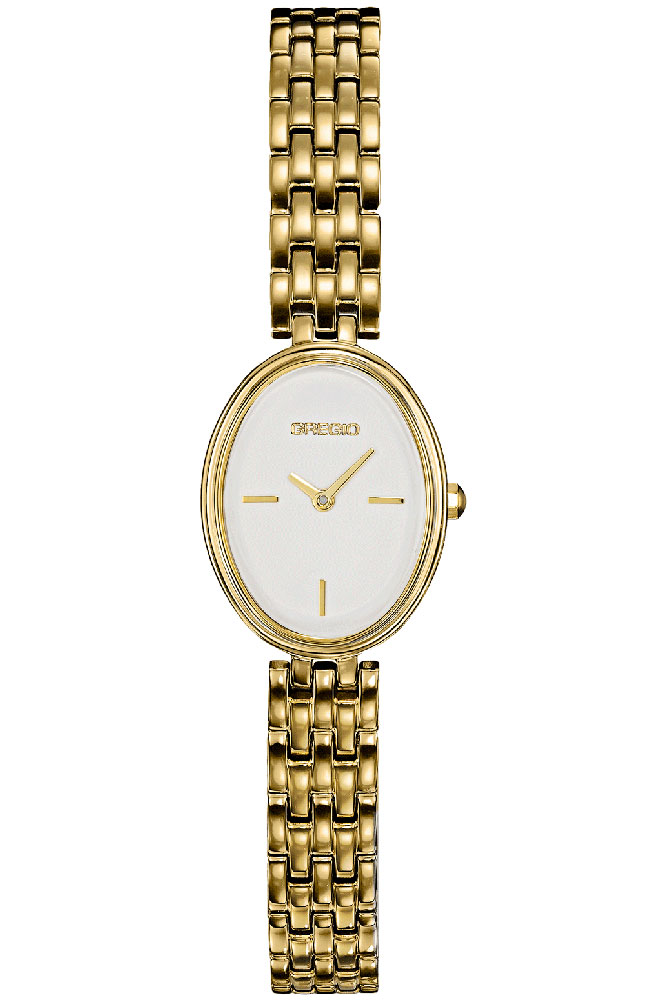 GREGIO Arlo Stainless Steel Bracelet GR570020